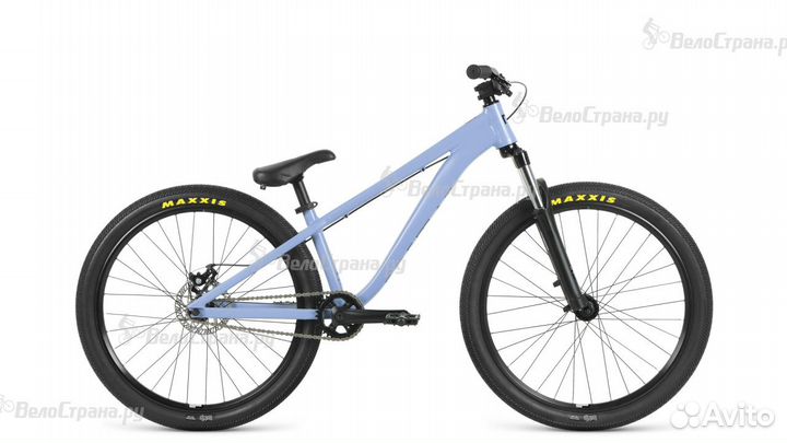 BMX Format 9213 (2023)