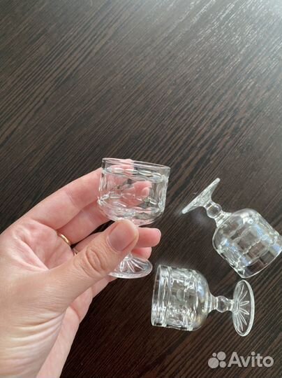 Посуда СССР