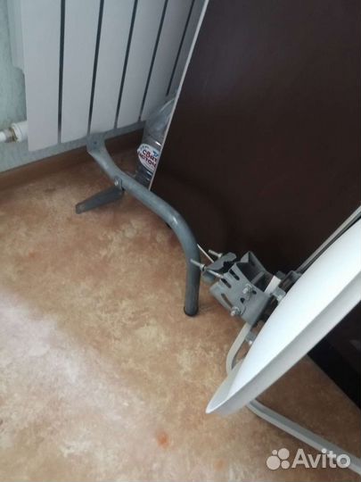 Спутниковая тарелка бу