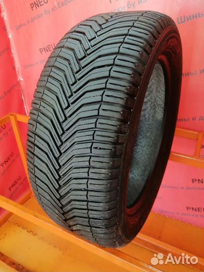 Michelin CrossClimate 215/55 R17 98W