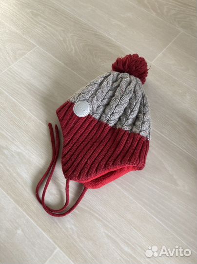 Шапка зимняя reima 52