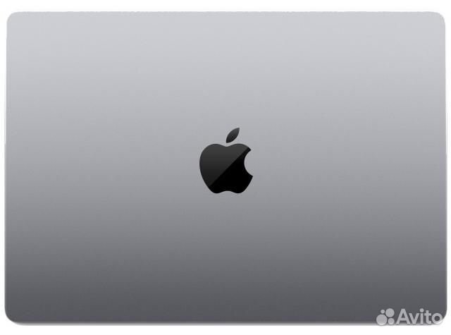 Apple MacBook Pro 14 64/1024 (Z15H/20 - 2021) Gray