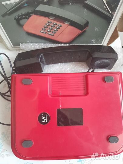 Телефон WT-189PK -2