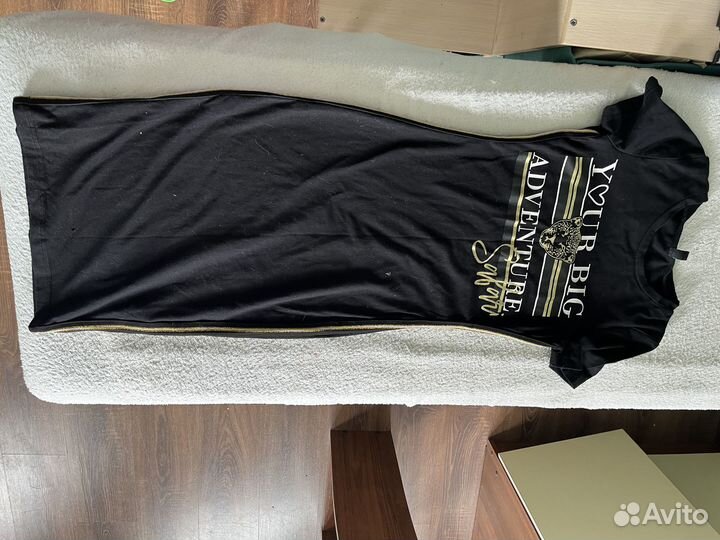 Мешок вещей