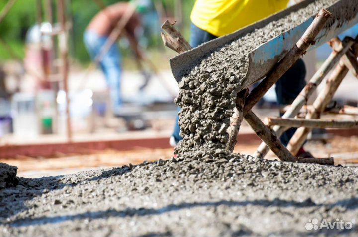 Цемент для наливных полов