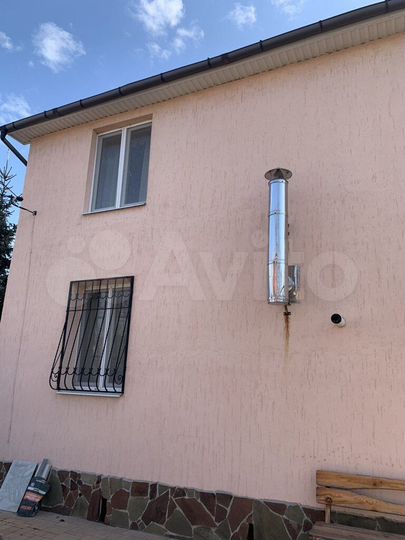 Дом 76 м² на участке 7 сот.