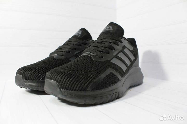 Мужские беговые кроссовки Adidas