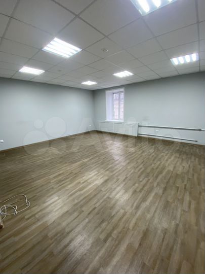 Офис, 34.6 м²