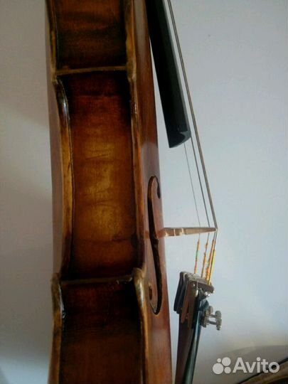 Смычковый инструмент