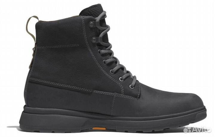 Timberland Outdoor Boots Men Gray (44)