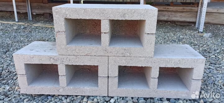 Пеплоблок с Доставкой