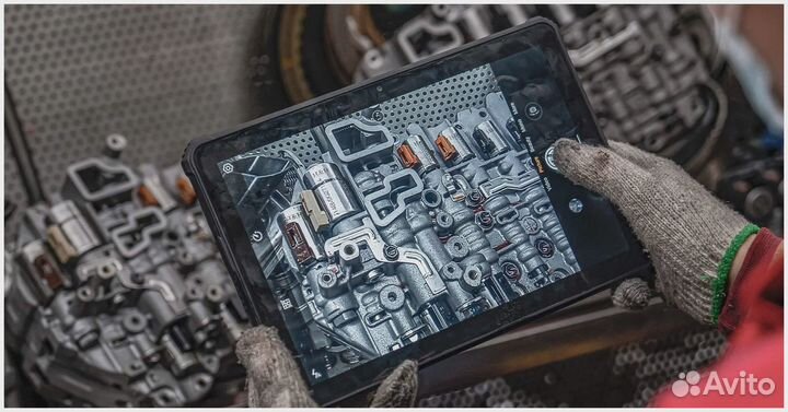 Планшеты для Игр Большой яркий дисплей + Обмен
