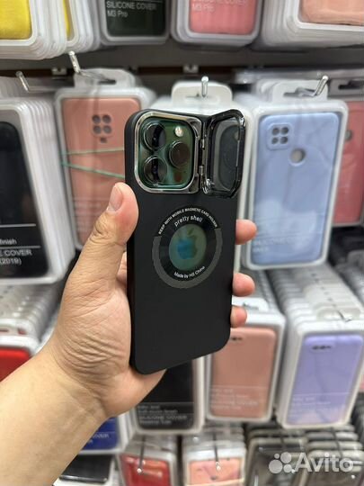 Чехол для телефона magsafe оптом