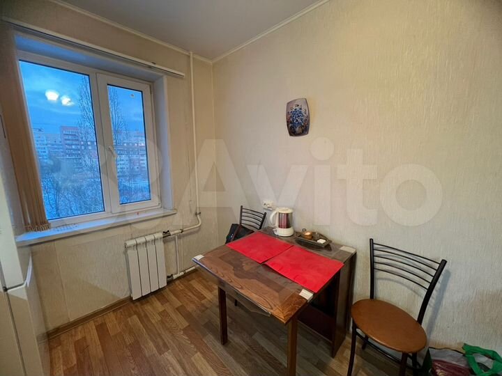 3-к. квартира, 64,6 м², 7/10 эт.