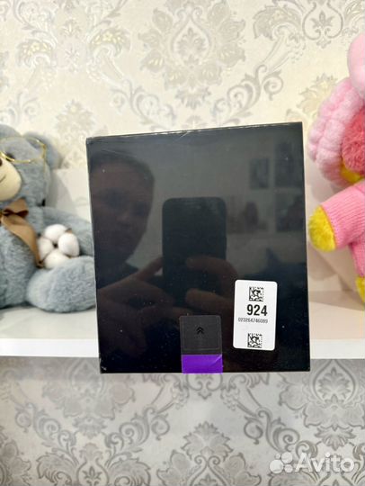 Умная колонка Яндекс Станция 2 с Алисой, медный