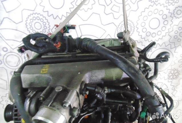 Двигатель Audi A4B6 1.8 Турбо - Инжектор AMB
