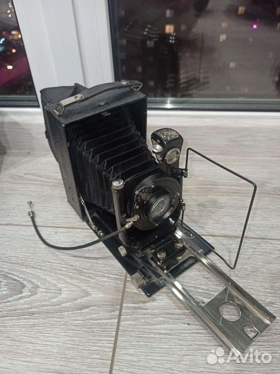 Фотоаппарат 