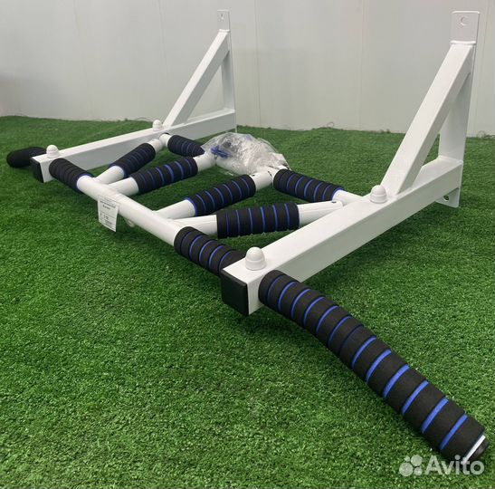 Турник настенный Fit-House Мультихват новый