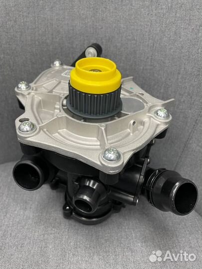 Помпа в сборе ваг / VAG для ваг 1.8 ген 3 TSI