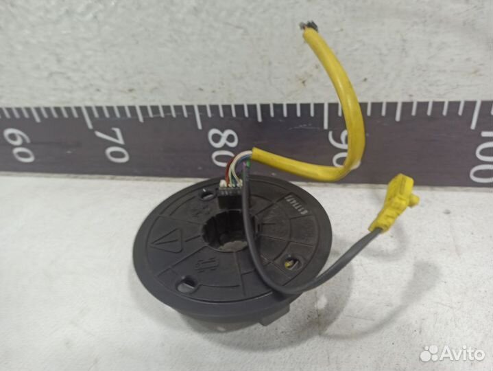 Лента подрулевая (улитка)