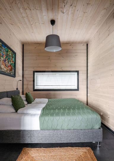 Дом 40 м² на участке 10 сот.