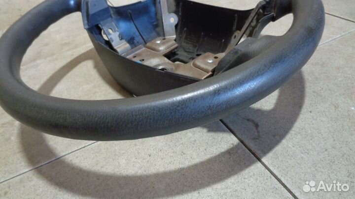 Рулевое колесо Kia RIO 1 (DC)