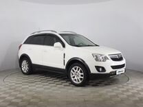 Opel Antara 2.4 AT, 2013, 207 000 км, с пробегом, цена 1 017 000 руб.