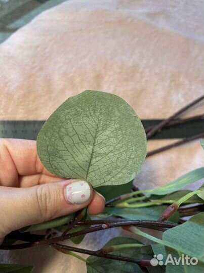 Искусственные цветы исскуственная трава зелень