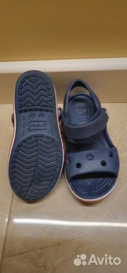 Crocs c7,c8,c9