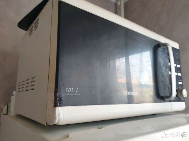 Микроволновая печь Samsung