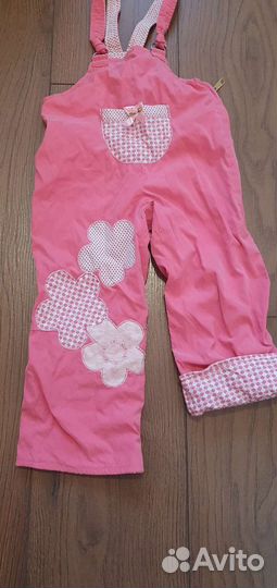 Детские вещи