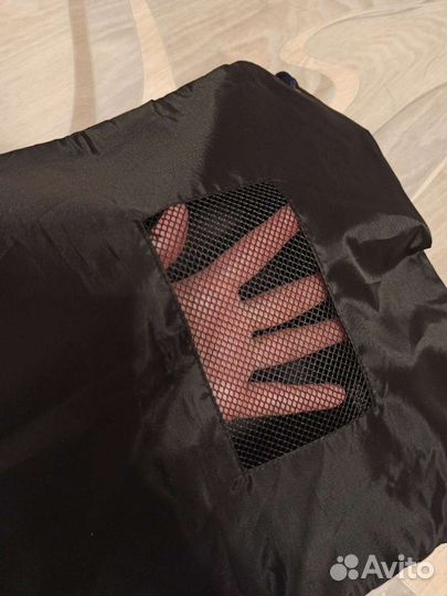 Новый рюкзак-мешок от Марвел