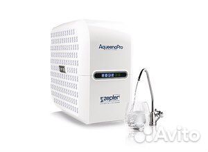 Zepter Aqueena pro