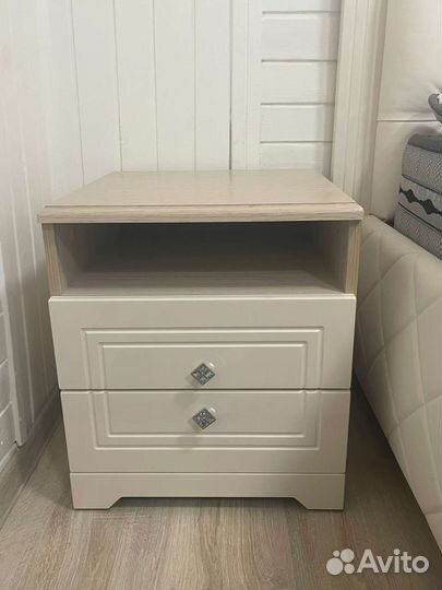 Спальный гарнитур бу