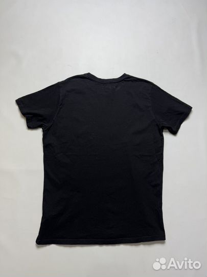 Футболка Diesel Only The Brave Tee (L)