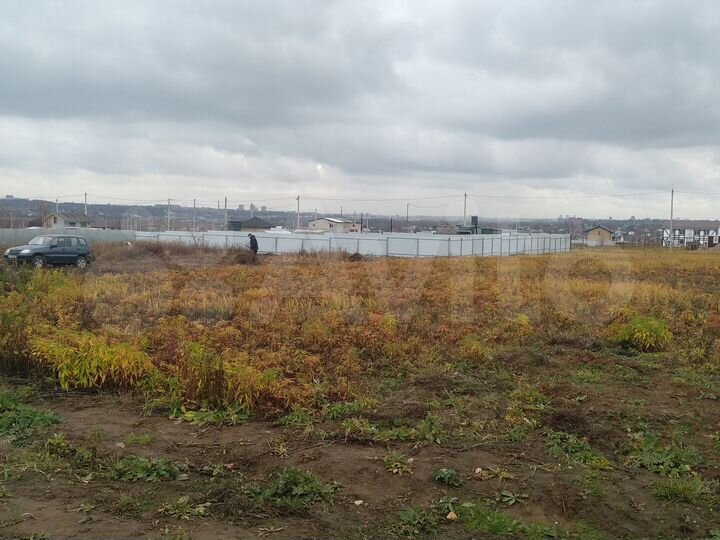 Участок 12 сот. (ИЖС)