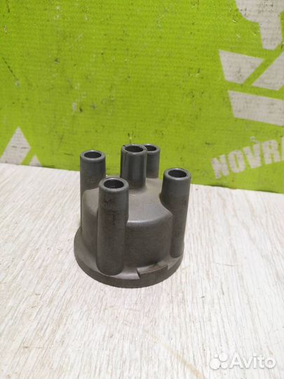 Крышка распределителя зажигания Шкода Фелиция