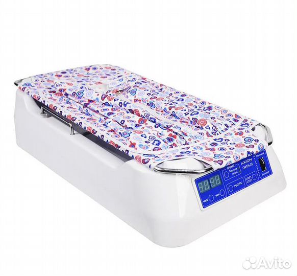 Лампа для лечения желтушки новорожденных в прокат