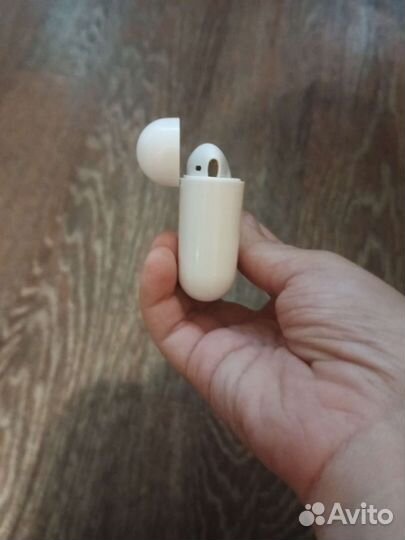 Airpods оригинальные
