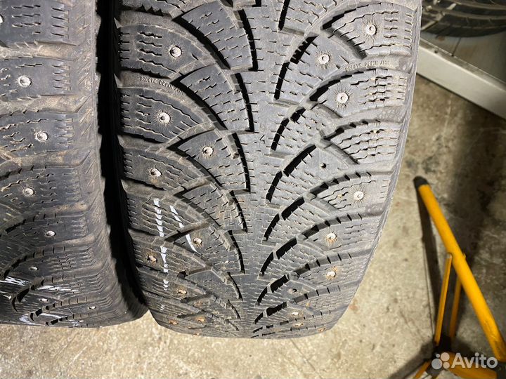 Nordman Nordman 4 195/55 R16 87T