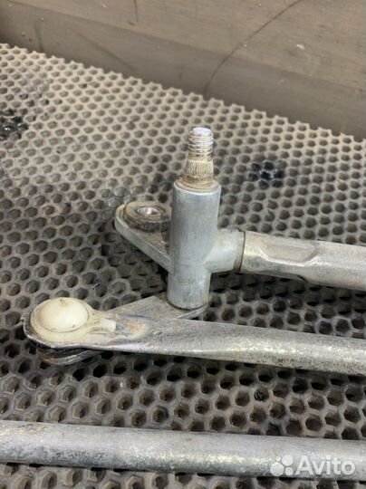 Трапеция дворников Чери Фора Chery Fora Estina