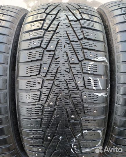 Nokian Tyres Hakkapeliitta 7 SUV 265/45 R21 103Y