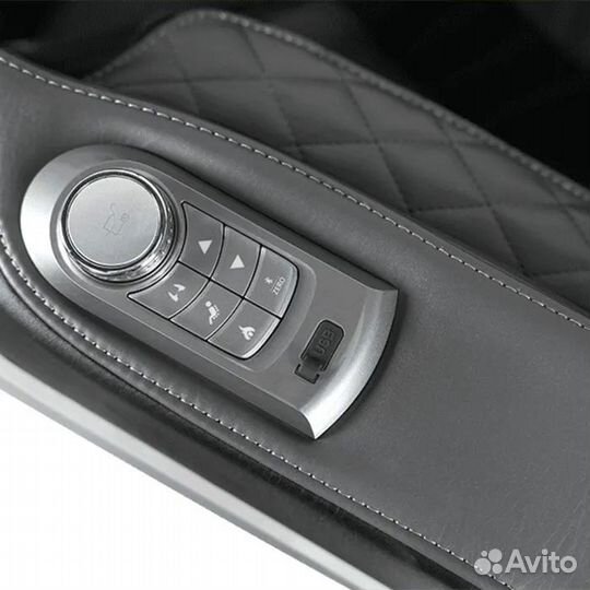 Массажное кресло новое