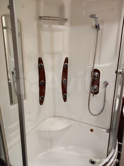 3-к. квартира, 58 м², 3/5 эт.