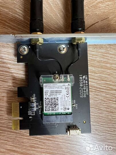 To-link Wi-Fi/Bluetooth 4.2