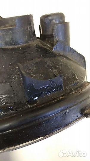 Фара противотуманная правая Hyundai Santa Fe