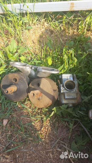 Двигатель иж юпитер 5