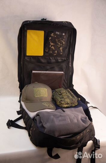 Походный рюкзак 50 литров