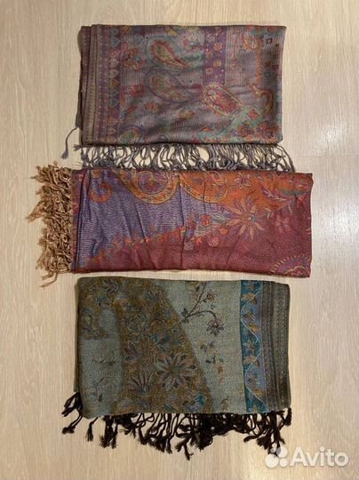 Платок/Палантин женский