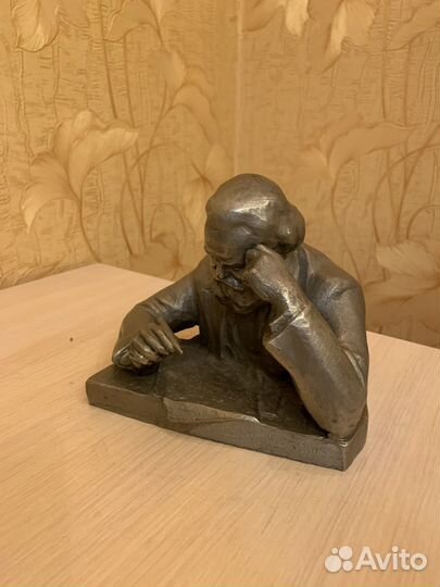 Каслинское литье